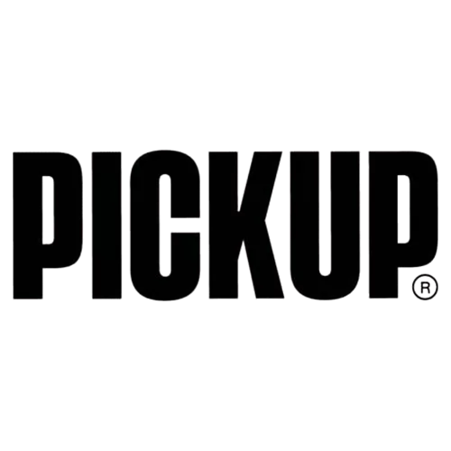 PICKUP